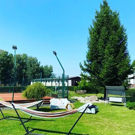 Guest house Parkur
