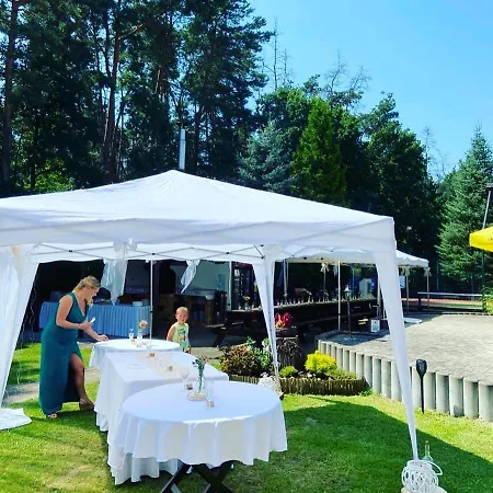 Parkur 3* Hrobice