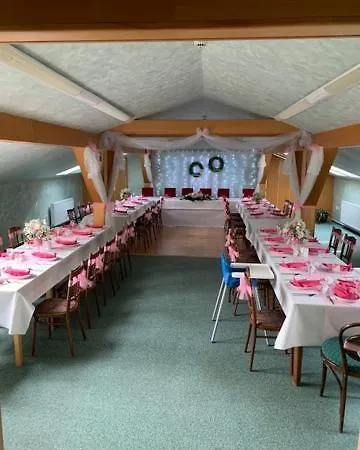Parkur Guest house