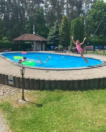 Parkur Hrobice