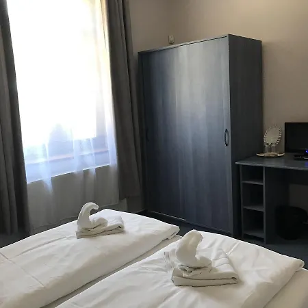 Guest house Parkur