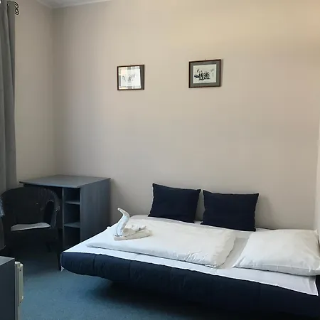 Guest house Parkur *