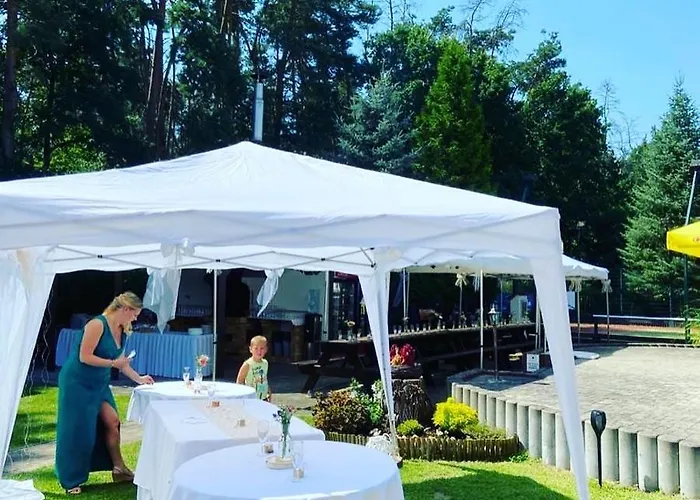 Parkur 3* Hrobice