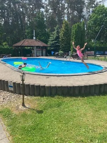 Parkur Hrobice