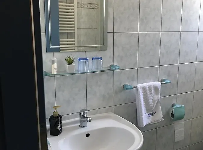 Parkur Maison d'hôtes 3*
